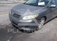 2009 Toyota COROLLA photo