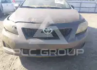 2009 Toyota COROLLA photo