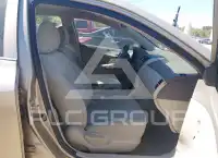 2009 Toyota COROLLA photo