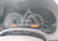 2009 Toyota COROLLA photo