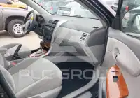 2009 Toyota COROLLA photo