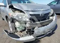 2009 Toyota COROLLA photo