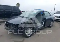 2009 Toyota COROLLA photo
