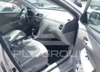 2009 Toyota COROLLA photo
