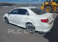 2009 Toyota COROLLA photo