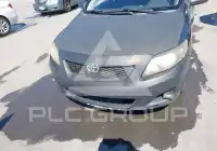 2009 Toyota COROLLA photo