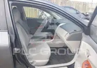 2009 Toyota COROLLA photo