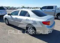 2009 Toyota COROLLA фото