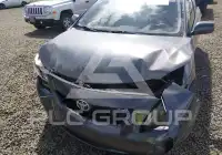 2009 Toyota COROLLA photo