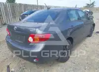 2009 Toyota COROLLA photo