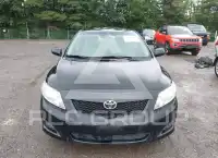 2009 Toyota COROLLA photo