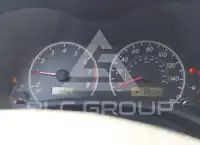 2009 Toyota COROLLA photo