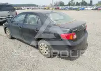 2009 Toyota COROLLA photo