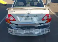 2009 Toyota COROLLA photo