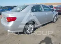 2009 Toyota COROLLA photo