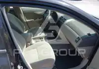 2009 Toyota COROLLA photo
