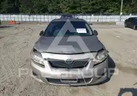2009 Toyota COROLLA photo