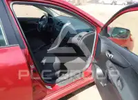 2009 Toyota COROLLA photo