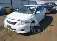 2009 Toyota COROLLA photo