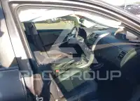 2009 Toyota COROLLA photo