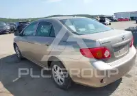 2009 Toyota COROLLA photo