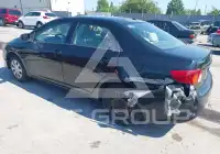 2009 Toyota COROLLA photo