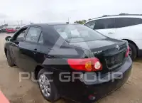 2009 Toyota COROLLA photo