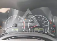 2009 Toyota COROLLA photo