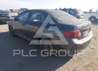 2009 Toyota COROLLA photo