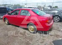 2009 Toyota COROLLA photo