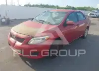 2009 Toyota COROLLA photo