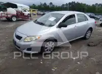 2009 Toyota COROLLA photo