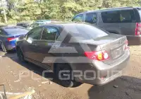 2009 Toyota COROLLA photo