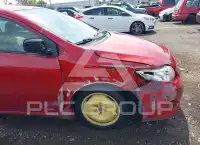 2009 Toyota COROLLA photo