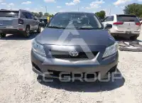 2009 Toyota COROLLA photo