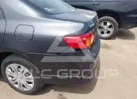 2009 Toyota COROLLA photo