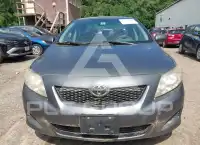 2009 Toyota COROLLA photo