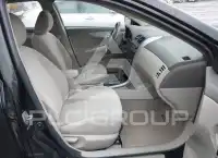 2009 Toyota COROLLA photo