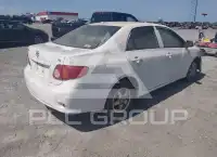 2009 Toyota COROLLA photo