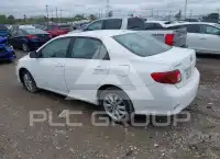 2009 Toyota COROLLA photo