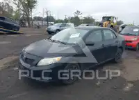 2009 Toyota COROLLA photo
