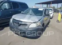 2009 Toyota COROLLA photo