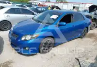 2009 Toyota COROLLA photo