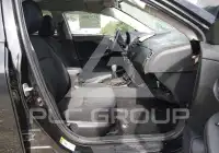 2009 Toyota COROLLA photo