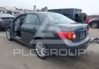 2009 Toyota COROLLA photo