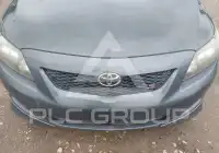 2009 Toyota COROLLA photo