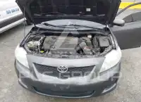 2009 Toyota COROLLA фото