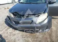 2009 Toyota COROLLA photo
