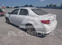 2009 Toyota COROLLA photo