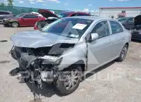 2009 Toyota COROLLA photo